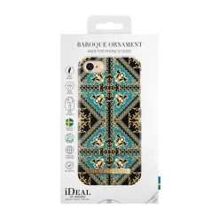 iDeal of Sweden - Fashion Case Cover - Baroque Ornament - iPhone XS Max - iPhone Case - New Fashion Collection - Avvenice^ Case