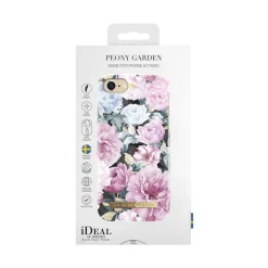 iDeal of Sweden - Fashion Case Cover - Peony Garden - iPhone X / XS - iPhone Case - New Fashion Collection - Avvenice