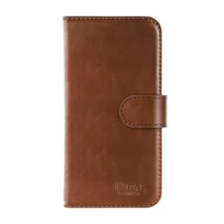 iDeal of Sweden - Magnet Wallet Cover - Brown - iPhone XS Max - iPhone Case - New Fashion Collection - Avvenice