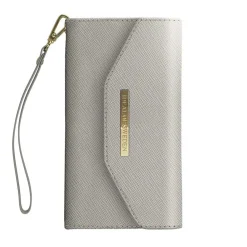 iDeal of Sweden - Mayfair Clutch Cover - Grey - iPhone XS Max - iPhone Case - New Fashion Collection - Avvenice^ Case