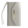 iDeal of Sweden - Mayfair Clutch Cover - Grey - iPhone 8 / 7 / 6 / 6s - iPhone Case - New Fashion Collection - Avvenice^ Case