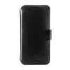 iDeal of Sweden - STHLM Wallet Cover - Black - iPhone XS Max - iPhone Case - New Fashion Collection - Avvenice