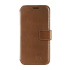 iDeal of Sweden - STHLM Wallet Cover - Brown - iPhone XS Max - iPhone Case - New Fashion Collection - Avvenice^ Case