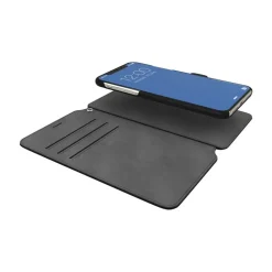 iDeal of Sweden - STHLM Wallet Cover - Black - iPhone 8 / 7 / 6 / 6s Plus - iPhone Case - New Fashion Collection - Avvenice