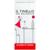 Il Borgo del Balsamico - Balsamic Vinegar of Modena I.G.P. of Dinette - Red Label - Balsamic Vinegar of The Borgo - 5 l - Avvenice