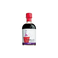 Il Borgo del Balsamico - The Dinette of Balsamic - Saba - Vinegar of The Borgo - Avvenice^ Oil & Vinegar
