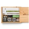 Il Bottaccio - Pasta Gift Box 2 - Tuscan Extra Virgin Olive Oil - Gift Ideas - Italian - High Quality - Avvenice^ Pasta & Cereals