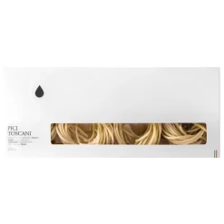 Il Bottaccio - Tuscan Pici - Pasta - Extra Virgin Olive Oil - Tuscany - Italy - High Quality - 250 g - Avvenice^ Pasta & Cereals