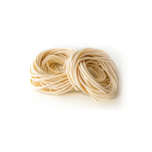 Il Bottaccio - Tuscan Pici - Pasta - Extra Virgin Olive Oil - Tuscany - Italy - High Quality - 250 g - Avvenice^ Pasta & Cereals
