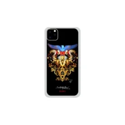 Ilian Rachov - St. George Cover - Baroque - iPhone 11 Pro - Apple - Luxury High Quality - Avvenice^ Case