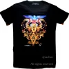 Ilian Rachov - St. George T-Shirt - Baroque - T-Shirt - Luxury High Quality - Avvenice