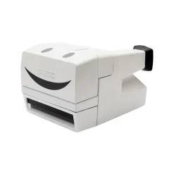Impossible Polaroid - 600 Camera One Step - White Limited Edition - Polaroid 600 Type Impossible Camera - Avvenice