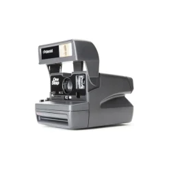 Impossible Polaroid - 600 Camera One Step - Polaroid 600 Type Camera - Polaroid Impossible Camera - Avvenice