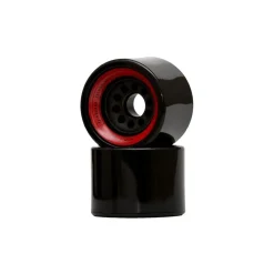 Inboard Technology - Inboard Front Wheel Kit for Inboard M1 - Black - Premium Electric Skateboard - Best Skateboard in The World - Avvenice