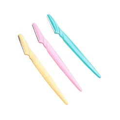 Instalash - Eyebrow Razor/Shaver - 2 Pcs. - Eyes - Professional Make Up - Avvenice