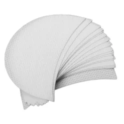 Instalash - Fibre Free Eyelash Eye Pads For Makeup, Eyeshadow’s Leftovers and Eyeliner - 24 Pcs - Eyes - Professional Make Up - Avvenice^ Make Up