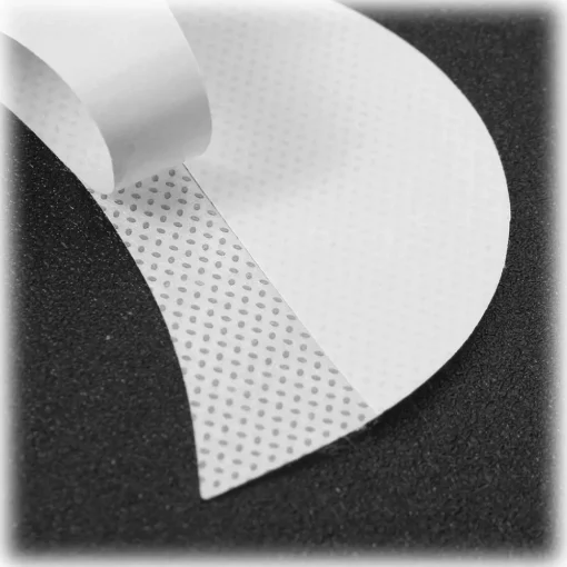 Instalash - Fibre Free Eyelash Eye Pads For Makeup, Eyeshadow’s Leftovers and Eyeliner - 24 Pcs - Eyes - Professional Make Up - Avvenice^ Make Up