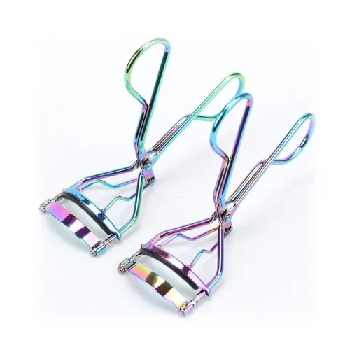 Instalash - Rainbow Eyelash Curler - Eyes - Professional Make Up - Avvenice^ Make Up