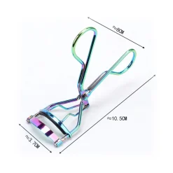 Instalash - Rainbow Eyelash Curler - Eyes - Professional Make Up - Avvenice^ Make Up