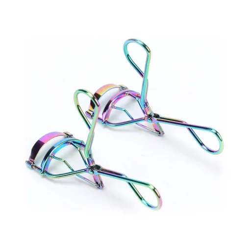 Instalash - Rainbow Eyelash Curler - Eyes - Professional Make Up - Avvenice^ Make Up