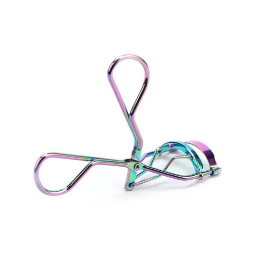 Instalash - Rainbow Eyelash Curler - Eyes - Professional Make Up - Avvenice^ Make Up