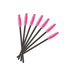 Instalash - Spoolie Brush - 5 Pcs. - Eyes - Professional Make Up - Avvenice^ Make Up