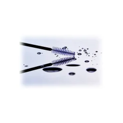 Instalash - Spoolie Brush - 5 Pcs. - Eyes - Professional Make Up - Avvenice^ Make Up