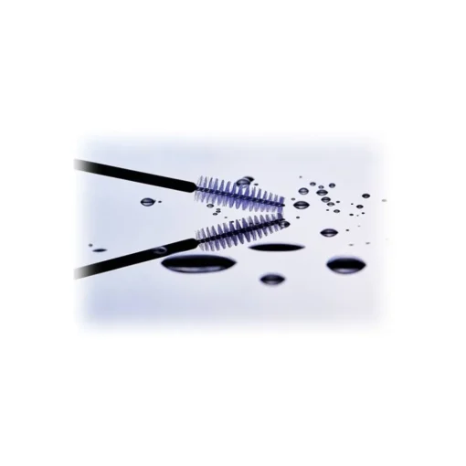 Instalash - Spoolie Brush - 5 Pcs. - Eyes - Professional Make Up - Avvenice^ Make Up