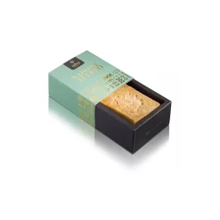 Isha Cosmetics - Aleppo Solid Soap 16% Laurel Oil - Organic - Natural - Vegetable Exclusive Soap - Avvenice^ Natural Cosmetics