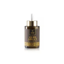 Isha Cosmetics - Organic Argan Oil - Organic - Natural - Vegetable Exclusive Soap - Avvenice^ Hair Care