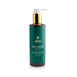 Isha Cosmetics - Strengthening Hair Conditioner - Organic - Natural - Vegetable Exclusive Soap - Avvenice