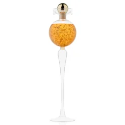 Ivana Ciabatti - Elisir Aureo - Liquors Line - Limited Edition - Liqueurs and Spirits - Avvenice^ Spirits