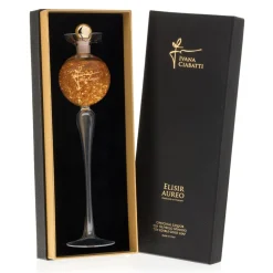 Ivana Ciabatti - Elisir Aureo - Liquors Line - Limited Edition - Liqueurs and Spirits - Avvenice^ Spirits