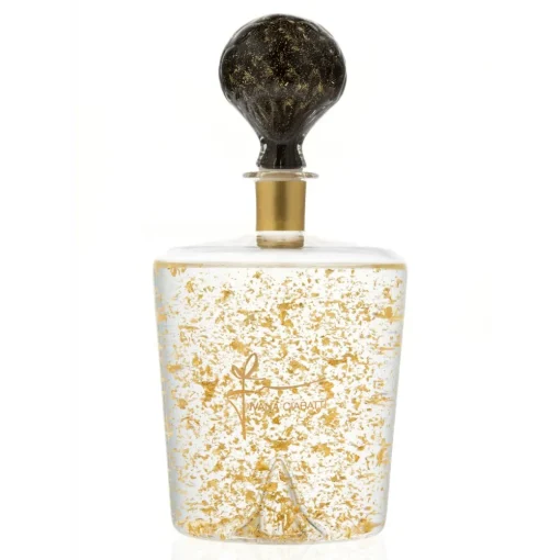 Ivana Ciabatti - Gold Sensation Two - Exclusive Gift Box - Liquors Line - Limited Edition - Liqueurs and Spirits - Avvenice