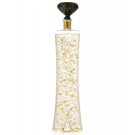 Ivana Ciabatti - Gold Sensation Two - Exclusive Gift Box - Liquors Line - Limited Edition - Liqueurs and Spirits - Avvenice