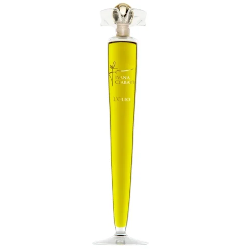 Ivana Ciabatti - The Oil - Gourmet Line - Limited Edition - Italian Excellence - 20 cl - Avvenice