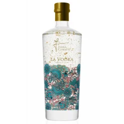Ivana Ciabatti - The Vodka Limited - Lounge Edition - Limited Edition - Liqueurs and Spirits - Avvenice^ Spirits
