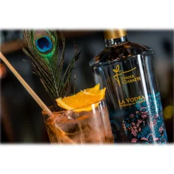 Ivana Ciabatti - The Vodka Limited - Lounge Edition - Limited Edition - Liqueurs and Spirits - Avvenice^ Spirits