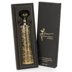 Ivana Ciabatti - The Vodka Limited - Liquors Line - Limited Edition - Liqueurs and Spirits - Avvenice^ Spirits