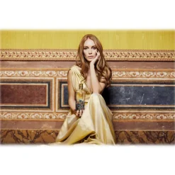 Ivana Ciabatti - The Vodka Limited - Lounge Edition - Limited Edition - Liqueurs and Spirits - Avvenice^ Spirits