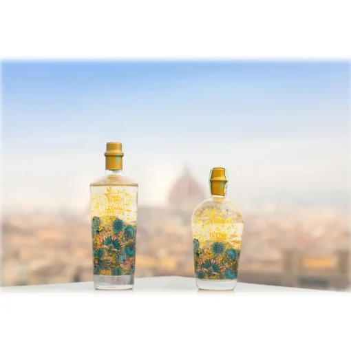 Ivana Ciabatti - The Vodka Limited - Lounge Edition - Limited Edition - Liqueurs and Spirits - Avvenice^ Spirits