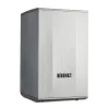 Ixion Audio - Solo:2 - White - Multiroom Speaker - WLAN Multi-Room - Airplay, Stereo, Bluetooth, Wireless, WiFi - Avvenice^ Audio