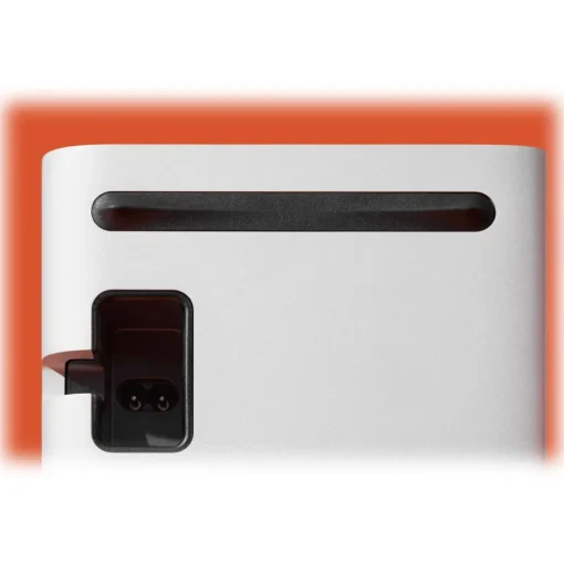 Ixion Audio - Solo:2 - White - Multiroom Speaker - WLAN Multi-Room - Airplay, Stereo, Bluetooth, Wireless, WiFi - Avvenice^ Audio