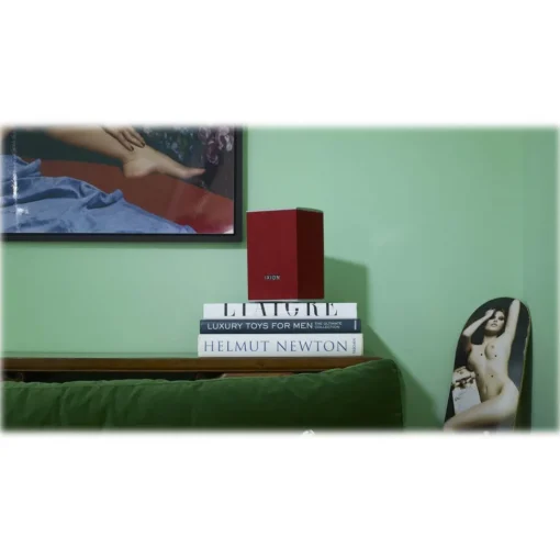 Ixion Audio - Solo:2 - White - Multiroom Speaker - WLAN Multi-Room - Airplay, Stereo, Bluetooth, Wireless, WiFi - Avvenice^ Audio