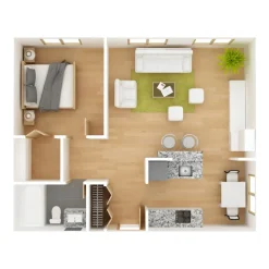 Ixion Audio - Solo:2 - White - Multiroom Speaker - WLAN Multi-Room - Airplay, Stereo, Bluetooth, Wireless, WiFi - Avvenice^ Audio