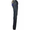 Jacob Coh\u00ebn Jacob Cohën - 5 Pocket Jeans Slim Fit - Medium Denim - Trousers - Made in Italy - Luxury Exclusive Collection - Avvenice^ Trousers