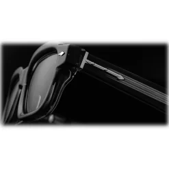 Avvenice Jacques Marie Mage - Sandro Off White - Limited Edition - White Yellow - Jacques Marie Mage Eyewear -^ Sunglasses & Eyewear