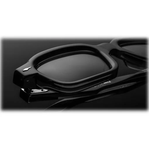 Avvenice Jacques Marie Mage - Sandro Off White - Limited Edition - White Yellow - Jacques Marie Mage Eyewear -^ Sunglasses & Eyewear