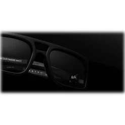 Avvenice Jacques Marie Mage - Windsor Off White - Limited Edition - White Yellow - Jacques Marie Mage Eyewear -