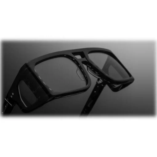 Avvenice Jacques Marie Mage - Windsor Off White - Limited Edition - White Yellow - Jacques Marie Mage Eyewear -